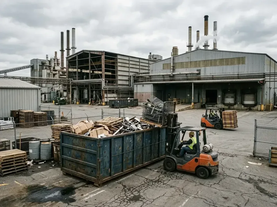 industrial-factory-scrap-conta-003 — frequently asked questions, Cheap Roll-off Dumpster Rentals in Rosemont, CA